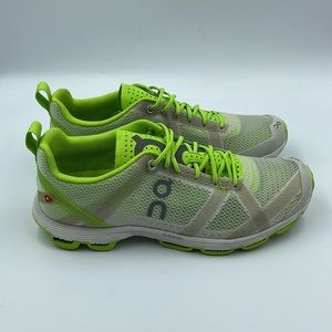 On Cloudtec Running Shoes Women’s Sz 7.5